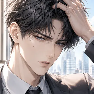 Profile image of Hitoshi Tachibana