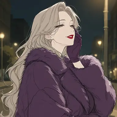 Profile image of 真由