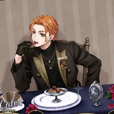 Profile image of ケイト