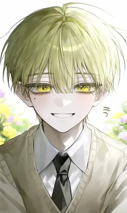 Profile image of 渚