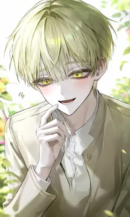 Profile image of 渚