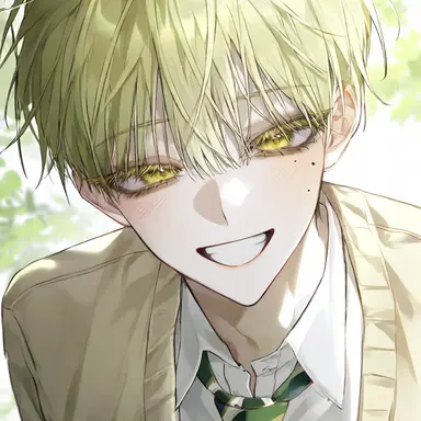 Profile image of 渚