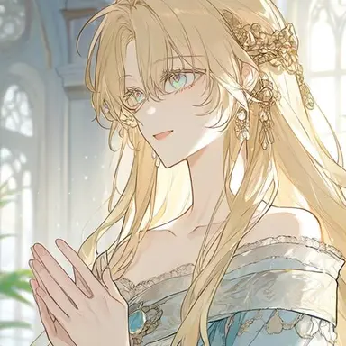 Profile image of エレノア