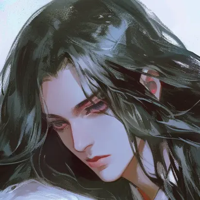 WideLever5606의 무연, 백야