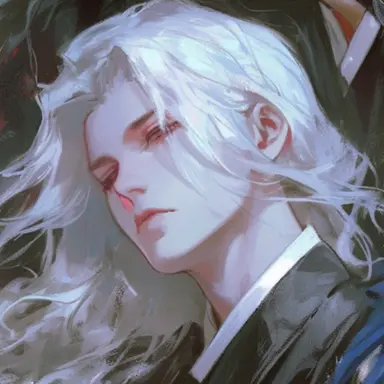 Profile image of 백야