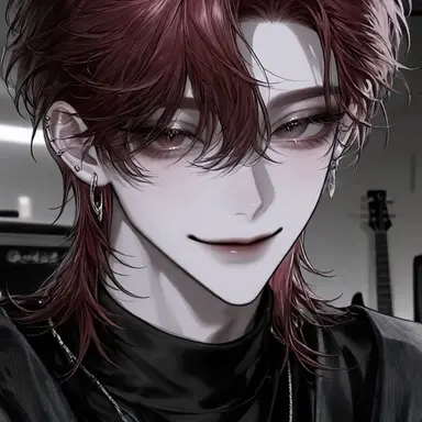 Profile image of 響也