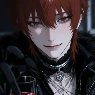 Profile image of Kyoya