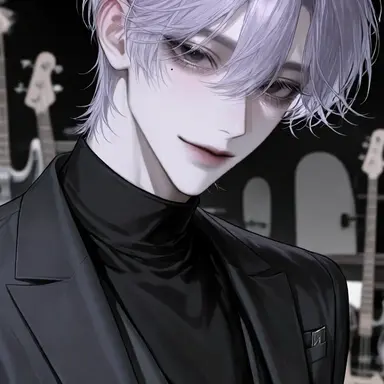 Profile image of 京