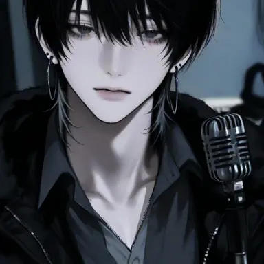 Profile image of Rei