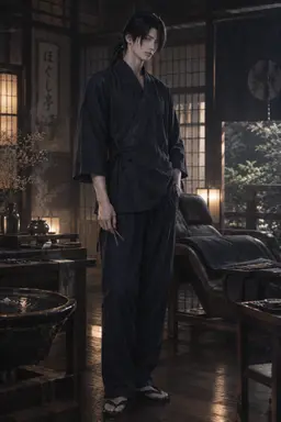 Profile image of 료유