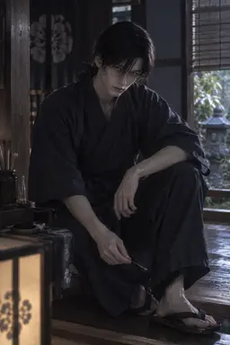 Profile image of 리오