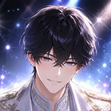 Profile image of 黎夜