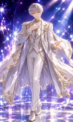 Profile image of 叶翔