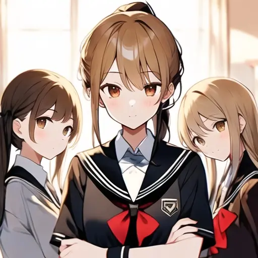 KnottyLion1557의 橘 かの