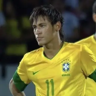 StuffyIdol7877의 Neymar jr