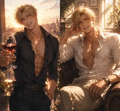 Profile image of Julius