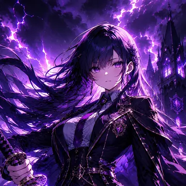 Profile image of ヴィオラ