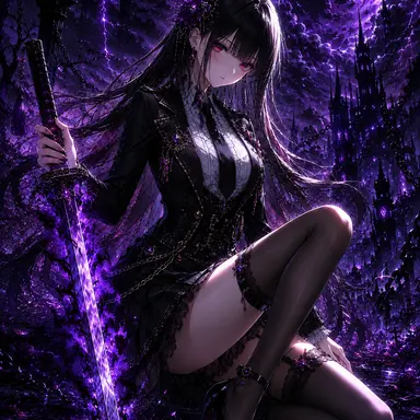 Profile image of エクリシア