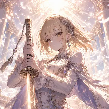 Profile image of ルシア