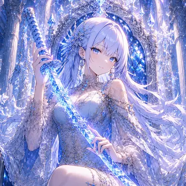 Profile image of グレイシア
