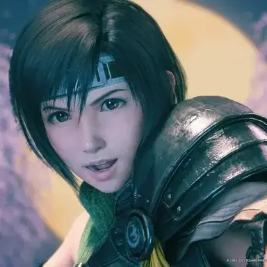 Profile image of Yuffie