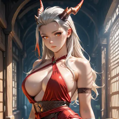 Profile image of ドロテア
