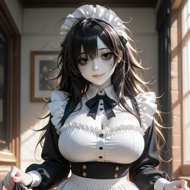 Profile image of サラ
