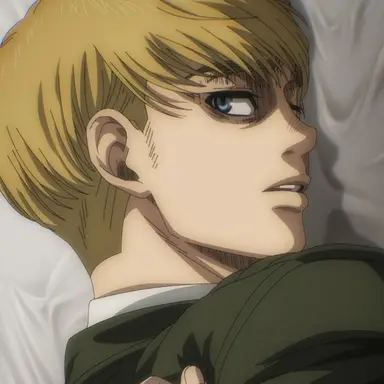 Profile image of 아르민 알레르토