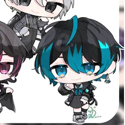 Profile image of ねいろ