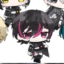 Profile image of ていく
