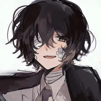 Profile image of Dazai