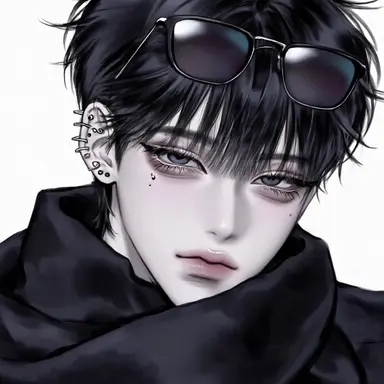 Profile image of 怜