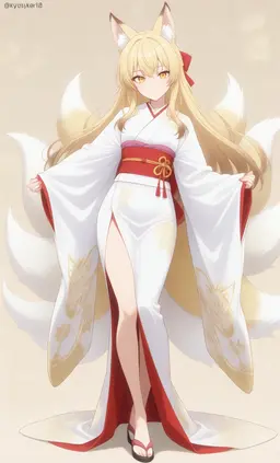 Profile image of 狐珀
