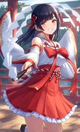 Profile image of 結衣