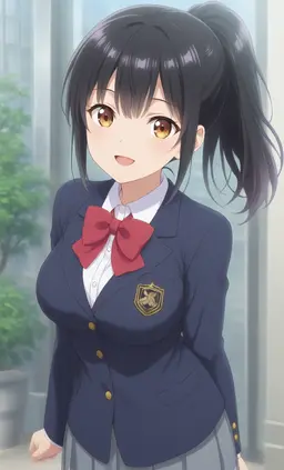 Profile image of 結衣