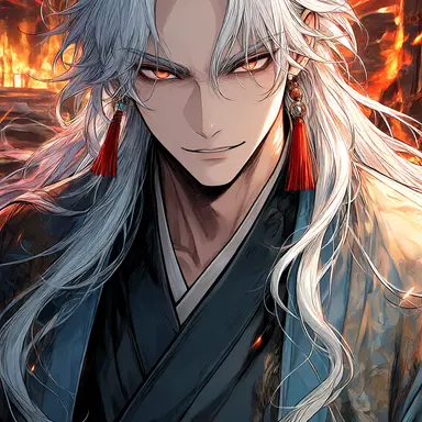 Profile image of 妖王