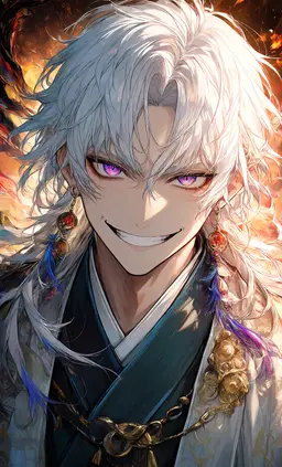 Profile image of 妖王