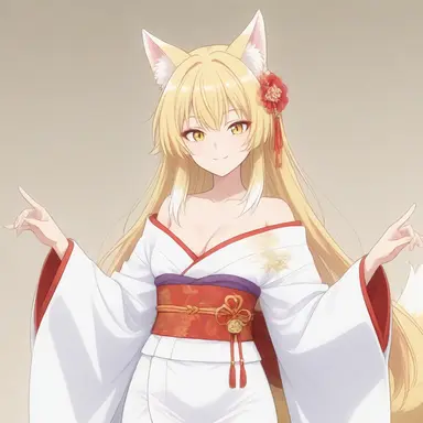 Profile image of 狐珀
