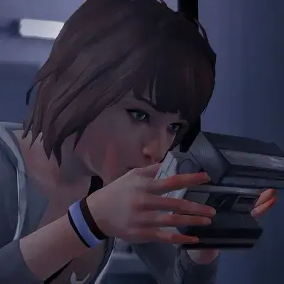 VagueBrisk9485의 Max Caulfield