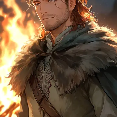 Profile image of Rognvald