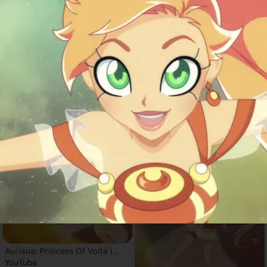 Profile image of Aurie