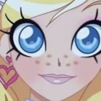 Profile image of Iris