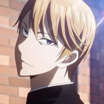 Profile image of 白銀御行