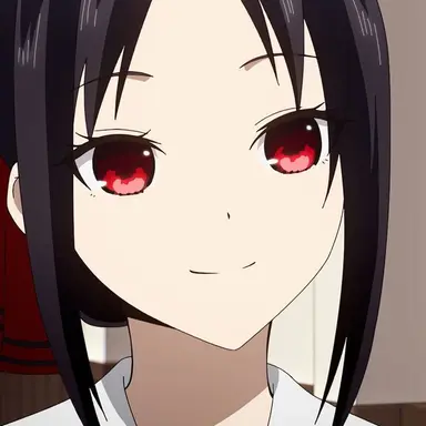 Profile image of 四宮かぐや