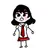 일진녀 <유민>