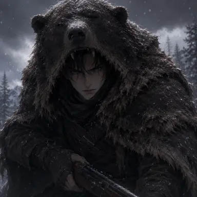 Profile image of エデン