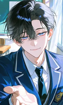 Profile image of 來唯