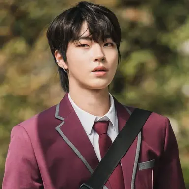 Profile image of Han Seo-jun