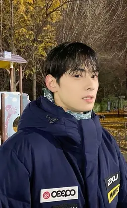 Profile image of Lee Su-ho