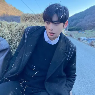 Profile image of Lee Su-ho